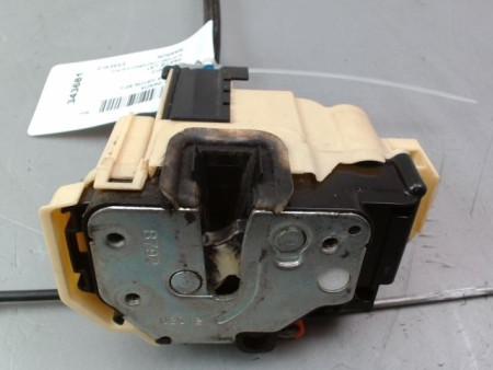 SYSTEME CONDAMNATION AVANT GAUCHE FIAT PANDA II 2003-2012