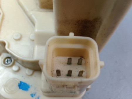 SYSTEME CONDAMNATION AVANT GAUCHE FIAT PANDA II 2003-2012