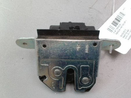 SERRURE HAYON  FIAT PANDA II 2003-2012