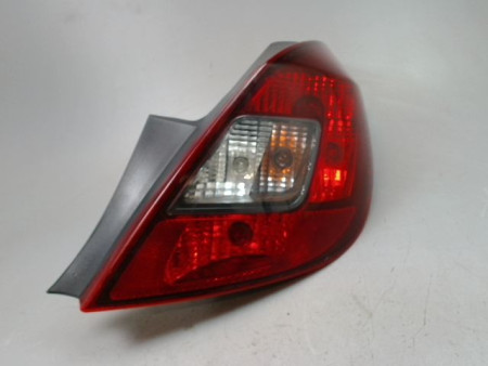 FEU ARRIERE DROIT OPEL CORSA IV Phase 2 (D) 2011-2015