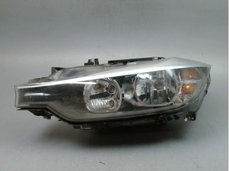 PHARE GAUCHE BMW SERIE 3