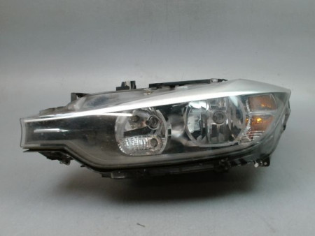 PHARE GAUCHE BMW SERIE 3