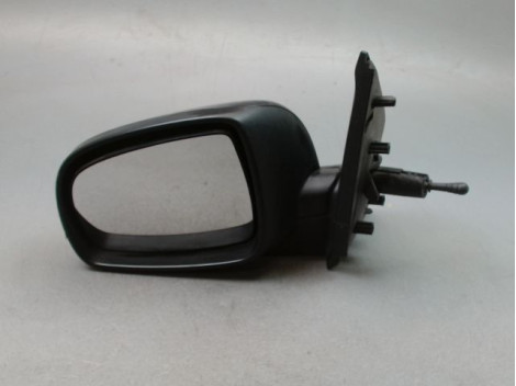 RETROVISEUR EXTERIEUR GAUCHE NISSAN NOTE