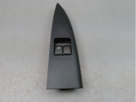 COMMANDE LEVE-GLACE PORTE AVG NISSAN NOTE