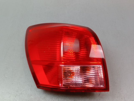 FEU ARRIERE GAUCHE  NISSAN QASHQAI BREAK I Phase 1 2007-2010