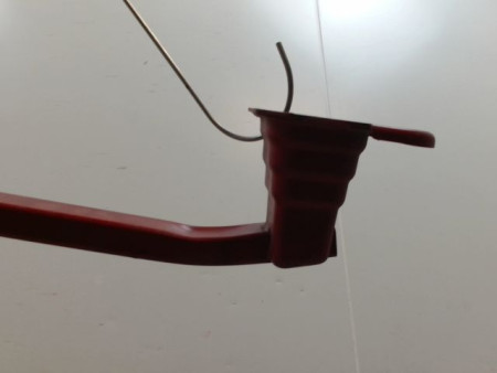 RENFORT PARE-CHOC AVANT NISSAN MICRA III Phase 3 2007-2010