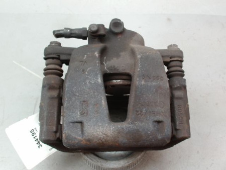 ETRIER DE FREIN AVANT DROIT OPEL CORSA IV Phase 1 (D) 2006-2010