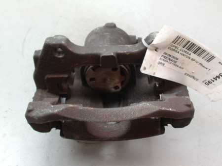 ETRIER DE FREIN AVANT DROIT OPEL CORSA IV Phase 1 (D) 2006-2010