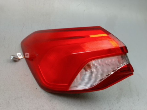 FEU ARRIERE GAUCHE  FORD FOCUS 2008-