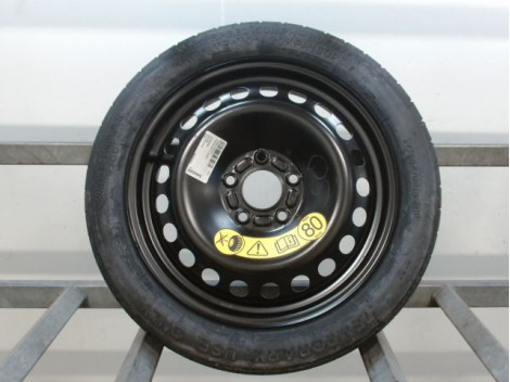 ROUE SECOURS FORD FOCUS 2008-