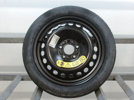 ROUE SECOURS FORD FOCUS 2008-