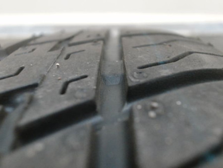 ROUE SECOURS FORD FOCUS 2008-
