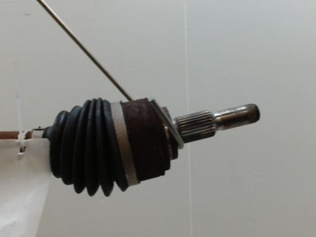 TRANSMISSION AVANT DROIT FORD FOCUS 2008- 1.0 EcoBoost