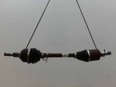 TRANSMISSION AVANT GAUCHE FORD FOCUS 2008- 1.0 EcoBoost