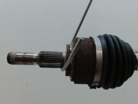 TRANSMISSION AVANT GAUCHE FORD FOCUS 2008- 1.0 EcoBoost