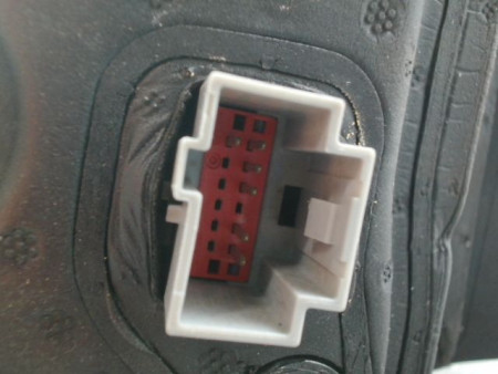 RETROVISEUR EXTERIEUR ELECTRIQUE DROIT FORD FOCUS 2008-