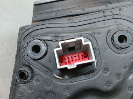 RETROVISEUR EXTERIEUR ELECTRIQUE GAUCHE FORD FOCUS 2008-