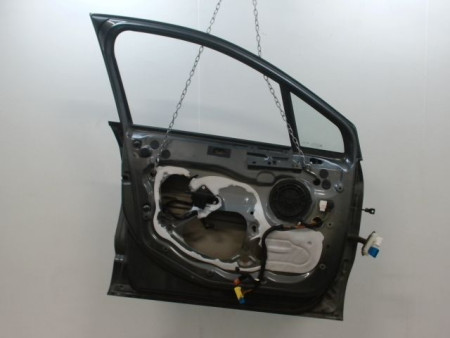 PORTE AVANT GAUCHE CITROEN C4 II Phase 1 (B71) 2010-2015