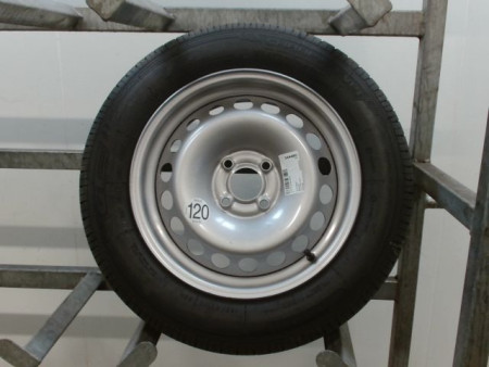 ROUE SECOURS DACIA SANDERO II Phase 1 2012-...