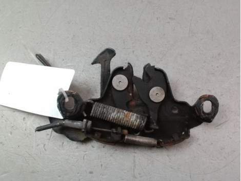 SERRURE CAPOT NISSAN QASHQAI +2 I Phase 2 LONG 2010-2014