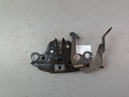 SERRURE CAPOT NISSAN QASHQAI +2 I Phase 2 LONG 2010-2014