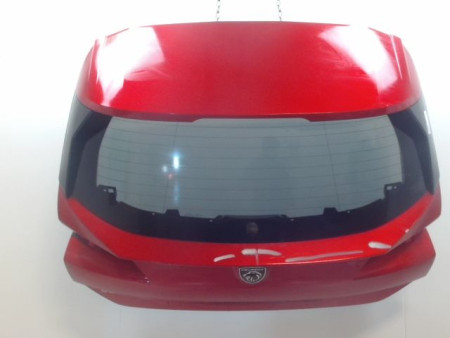 HAYON PEUGEOT 308 SW 2008-