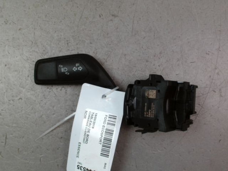 COMMANDE CLIGNOTANT FORD ECOSPORT