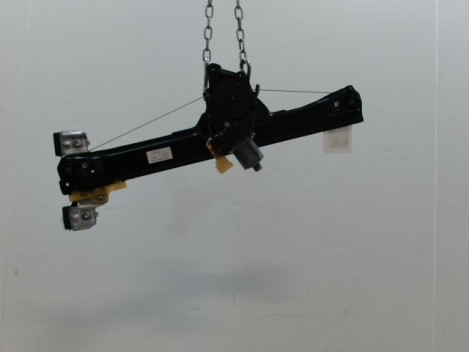 MECANISME+MOTEUR LEVE-GLACE AVANT GAUCHE FORD ECOSPORT