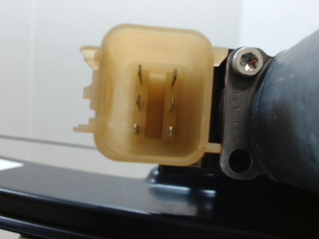 MECANISME+MOTEUR LEVE-GLACE AVANT GAUCHE FORD ECOSPORT