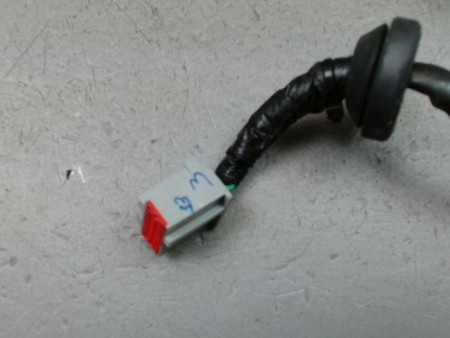 RETROVISEUR EXTERIEUR ELECTRIQUE DROIT FORD ECOSPORT