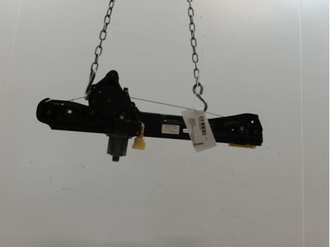 MECANISME+MOTEUR LEVE-GLACE ARRIERE DROIT FORD ECOSPORT