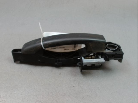 POIGNEE EXTERIEURE PORTE AVANT GAUCHE RENAULT MASTER