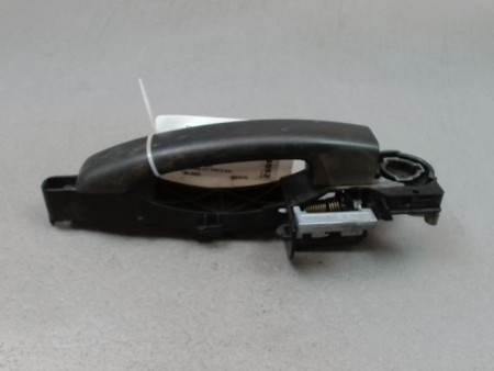 POIGNEE EXTERIEURE PORTE AVANT GAUCHE RENAULT MASTER