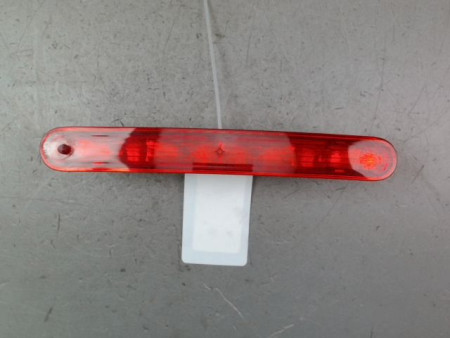 FEUX STOP SUPPLEMENTAIRE CITROEN C3 2009-