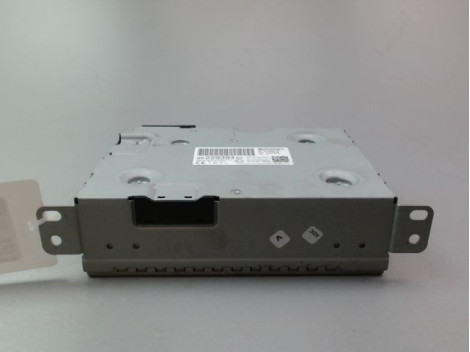 AUTORADIO CITROEN C3 2009-
