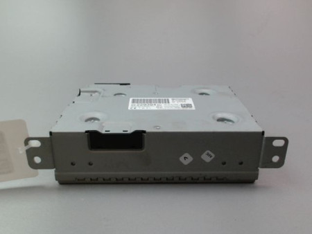 AUTORADIO CITROEN C3 2009-