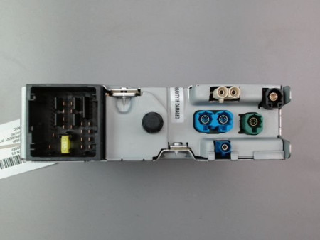 AUTORADIO CITROEN C3 2009-