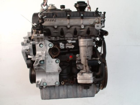 MOTEUR DIESEL SKODA OCTAVIA II Phase 1 2004-2008 1.9 TDI