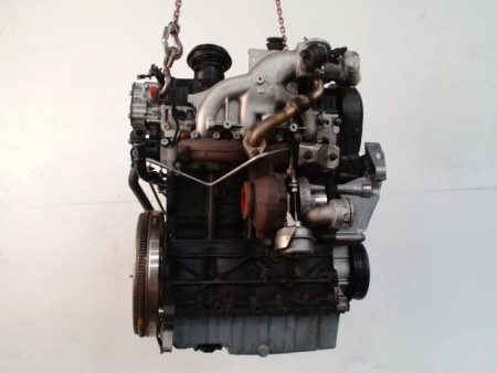 MOTEUR DIESEL SKODA OCTAVIA II Phase 1 2004-2008 1.9 TDI