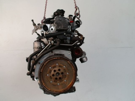 MOTEUR DIESEL SKODA OCTAVIA II Phase 1 2004-2008 1.9 TDI