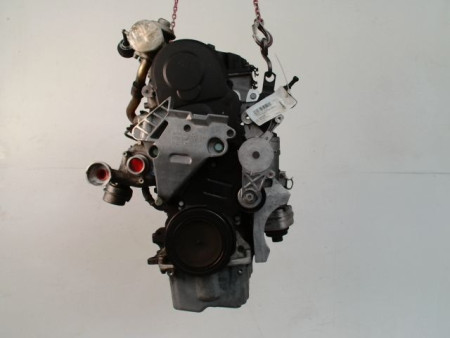 MOTEUR DIESEL SKODA OCTAVIA II Phase 1 2004-2008 1.9 TDI