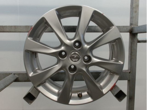 JANTE ALUMINIUM OPEL CORSA 2010-