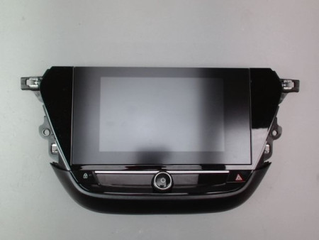 AUTORADIO OPEL CORSA 2010-