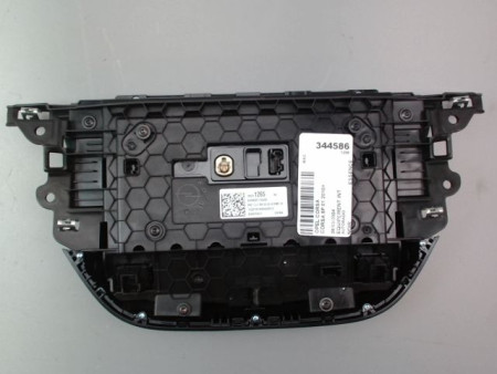 AUTORADIO OPEL CORSA 2010-