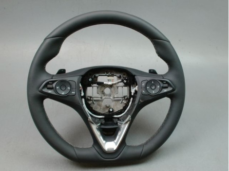 VOLANT DE DIRECTION OPEL CORSA 2010-