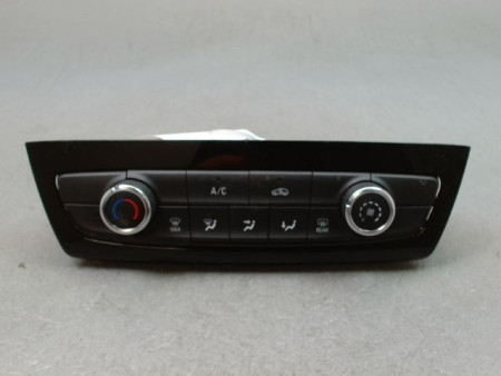 COMMANDE DE CHAUFFAGE OPEL CORSA 2010-