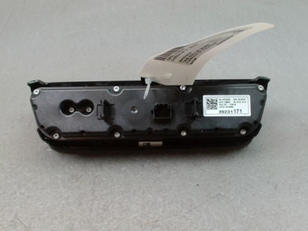 COMMANDE DE CHAUFFAGE OPEL CORSA 2010-