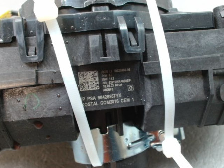 BLOC COMMODOS OPEL CORSA 2010-