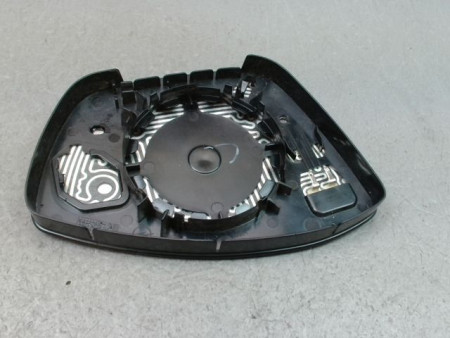 GLACE RETROVISEUR EXT G OPEL CORSA 2010-