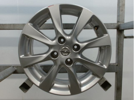 JANTE ALUMINIUM OPEL CORSA 2010-